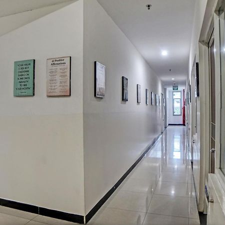 Spot On 92822 Finest House Near Amplas Bus Terminal Medan Extérieur photo